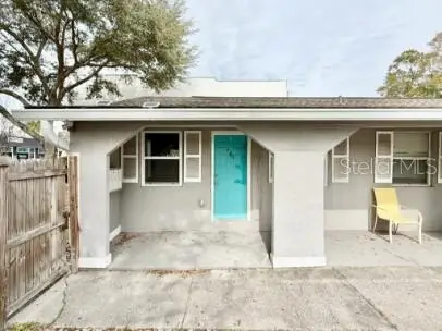932 22nd Street S, Saint Petersburg, FL 33712 - #1