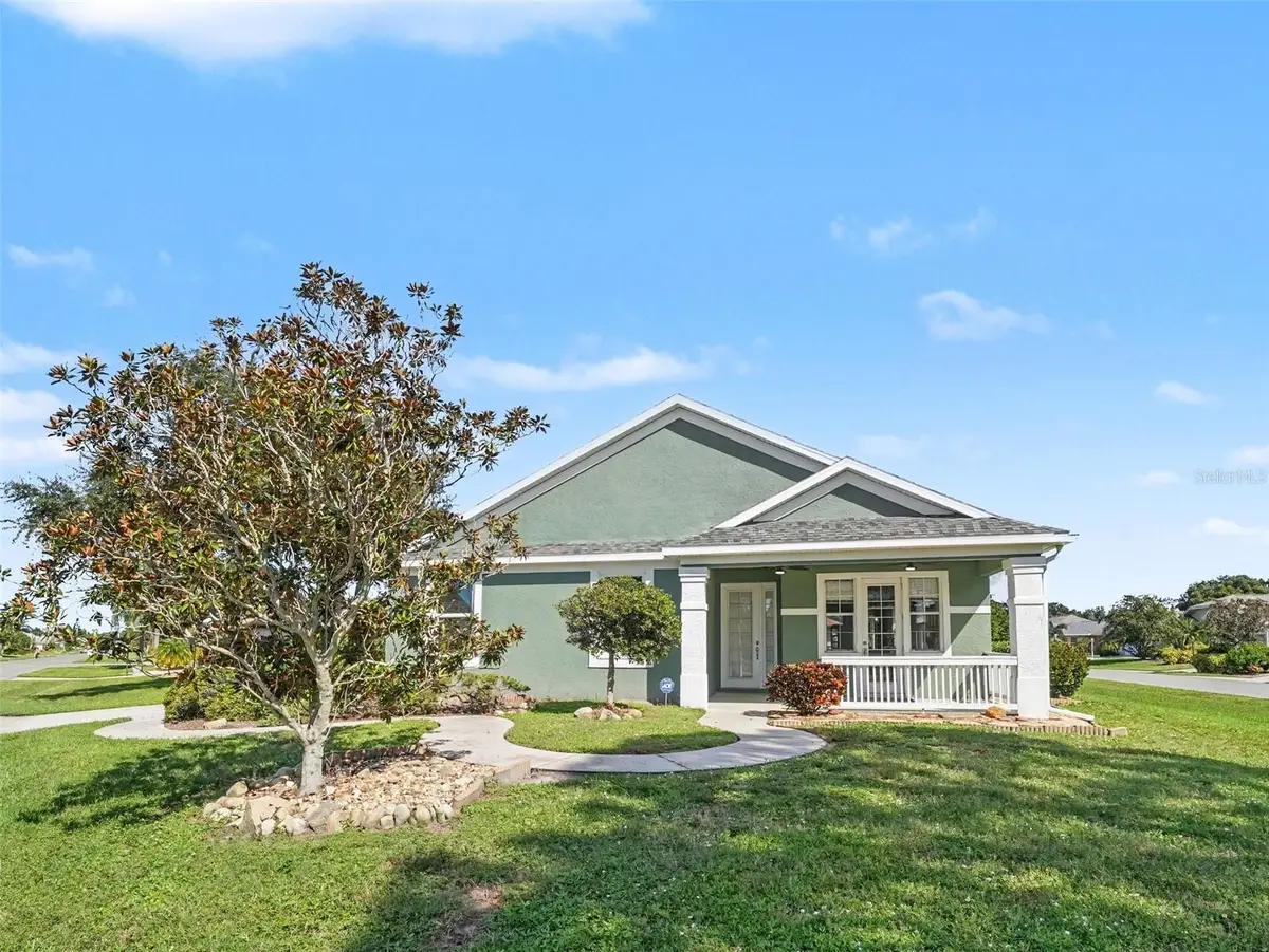 1380 Washington Drive, Venice, FL 34293 - #1