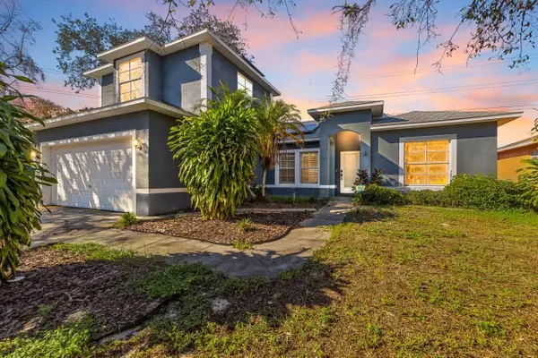 605 Cypress Park Avenue, TARPON SPRINGS, FL 34689
