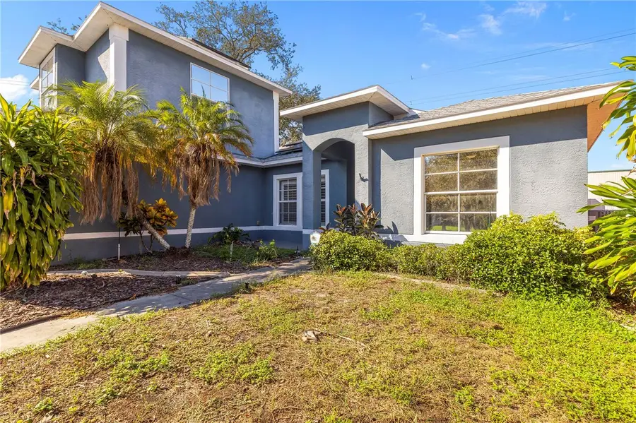 605 Cypress Park Avenue, Tarpon Springs, FL 34689 - #2