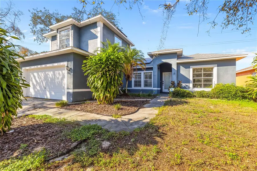 605 Cypress Park Avenue, Tarpon Springs, FL 34689 - #3