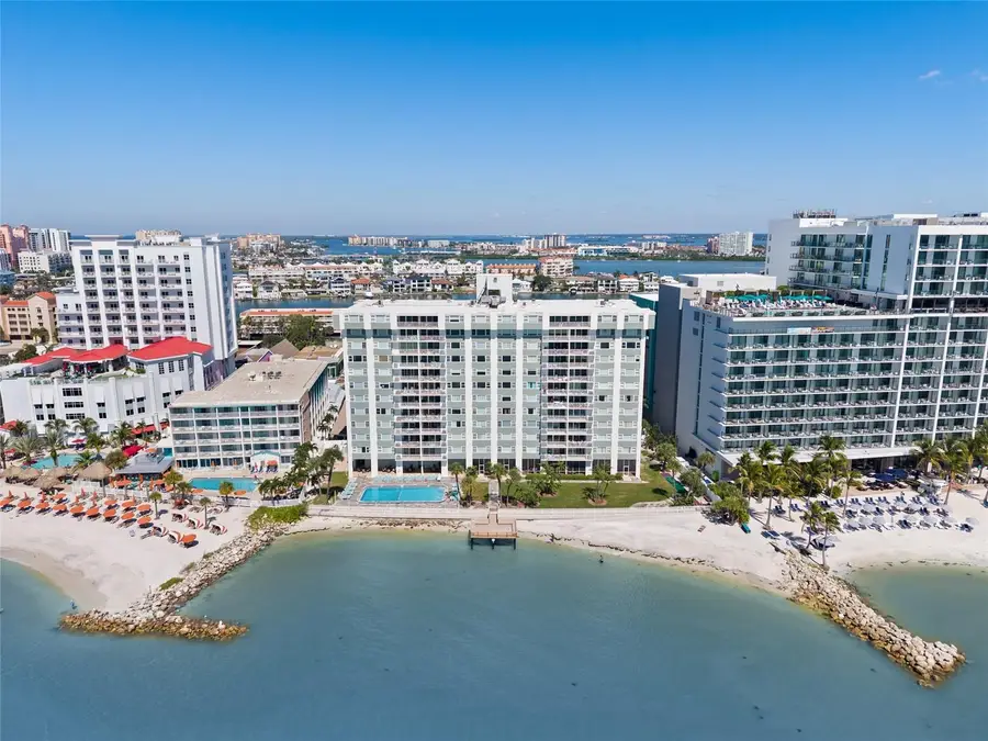 675 S Gulfview Boulevard #PH4, Clearwater Beach, FL 33767 - #3