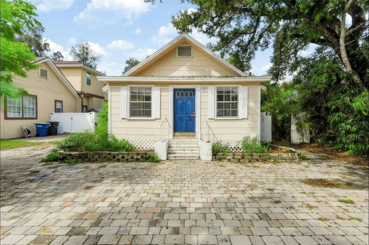 208 Vine Avenue #1,2,3,4, Clearwater, FL 33755 - #1