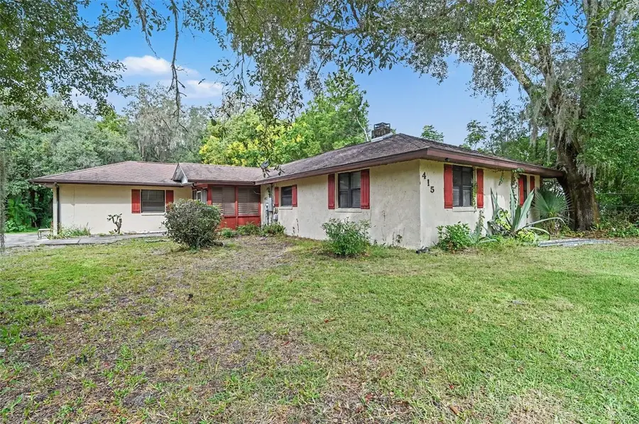 415 Thomas Avenue, Leesburg, FL 34748 - #2