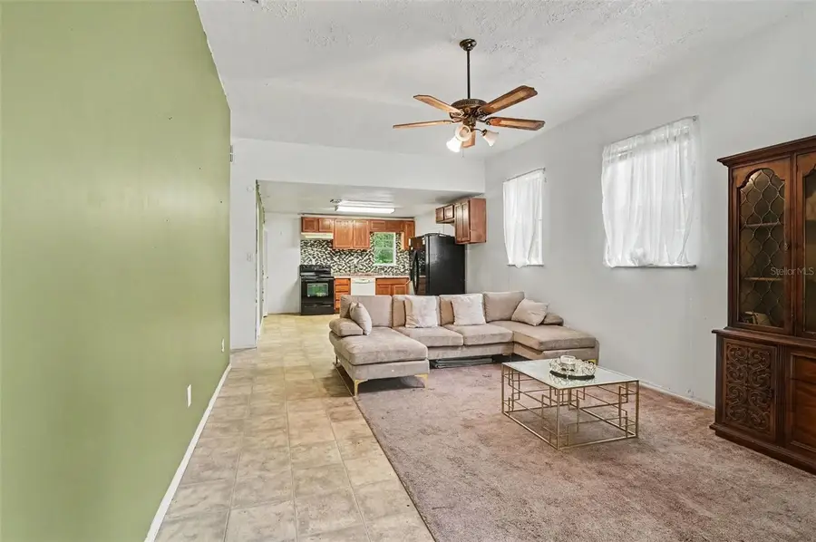 415 Thomas Avenue, Leesburg, FL 34748 - #3