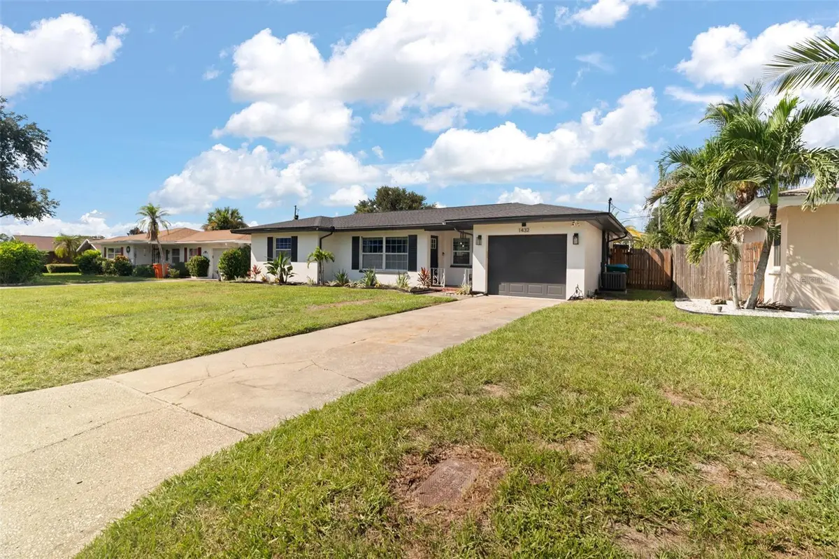 1432 Lime Street, Clearwater, FL 33756 - #1