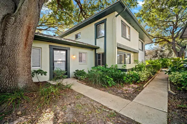 2922 Lichen Lane #A, CLEARWATER, FL 33760