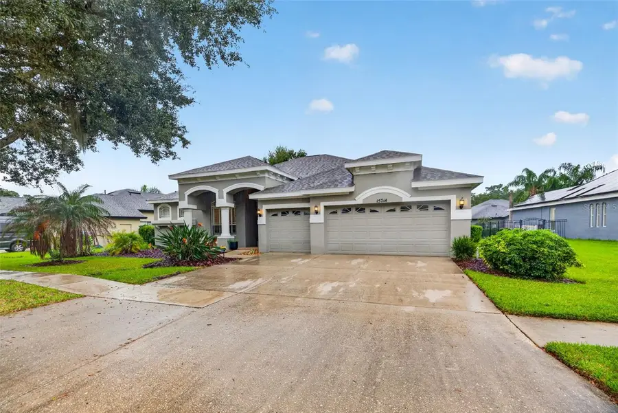 15714 Ibisridge Drive, Lithia, FL 33547 - #3