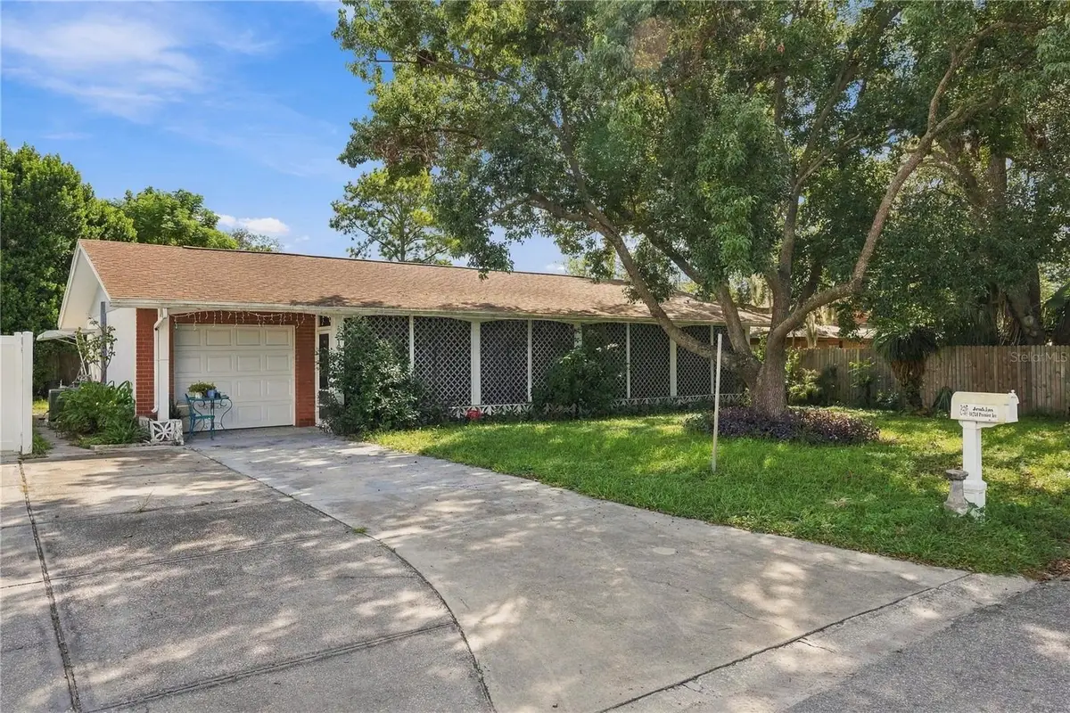 10724 Premier Avenue, Port Richey, FL 34668 - #1