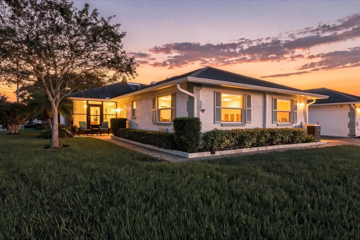 1307 Stonehaven Lane, Dunedin, FL 34698 - #1