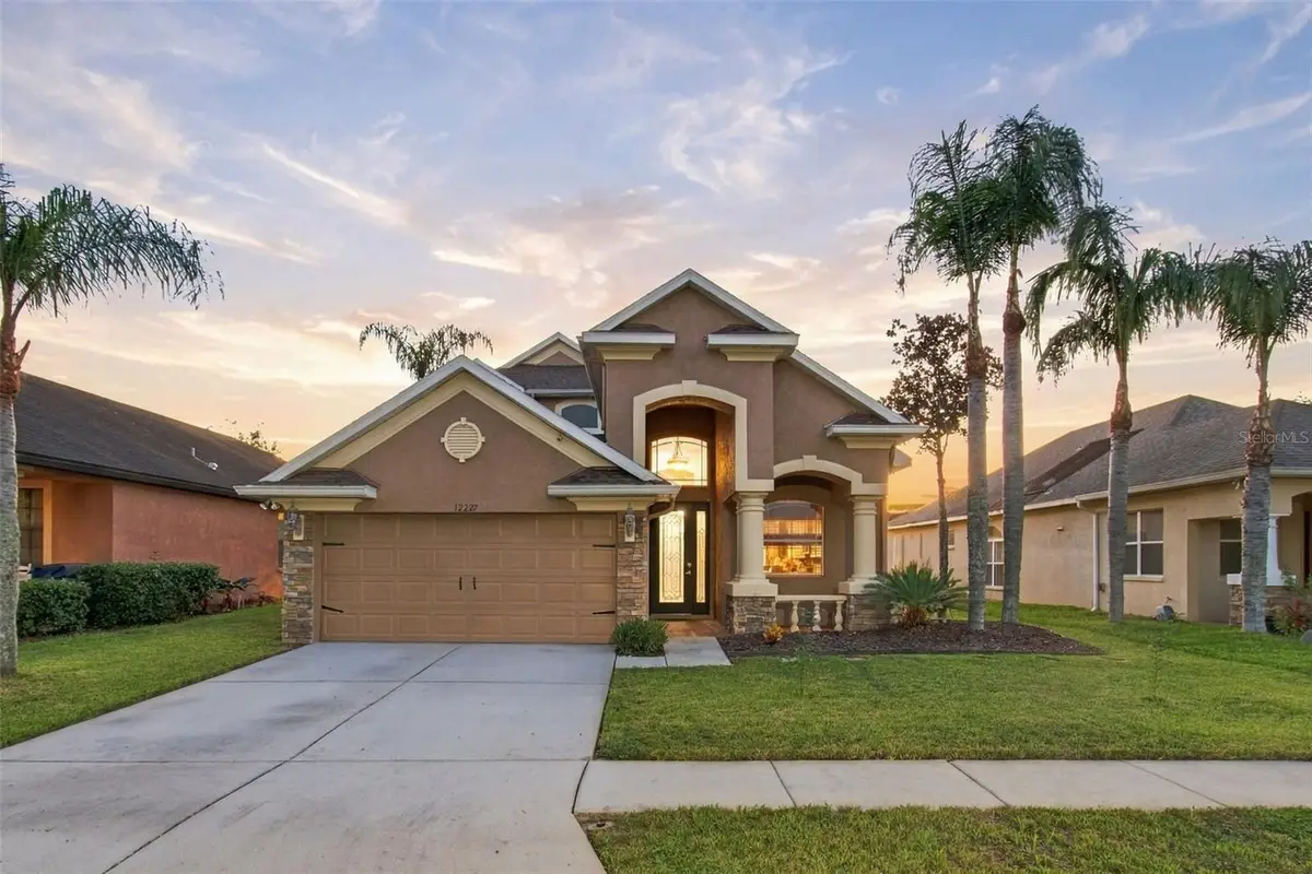 12227 Oak Ramble Drive, Spring Hill, FL 34610 - #1