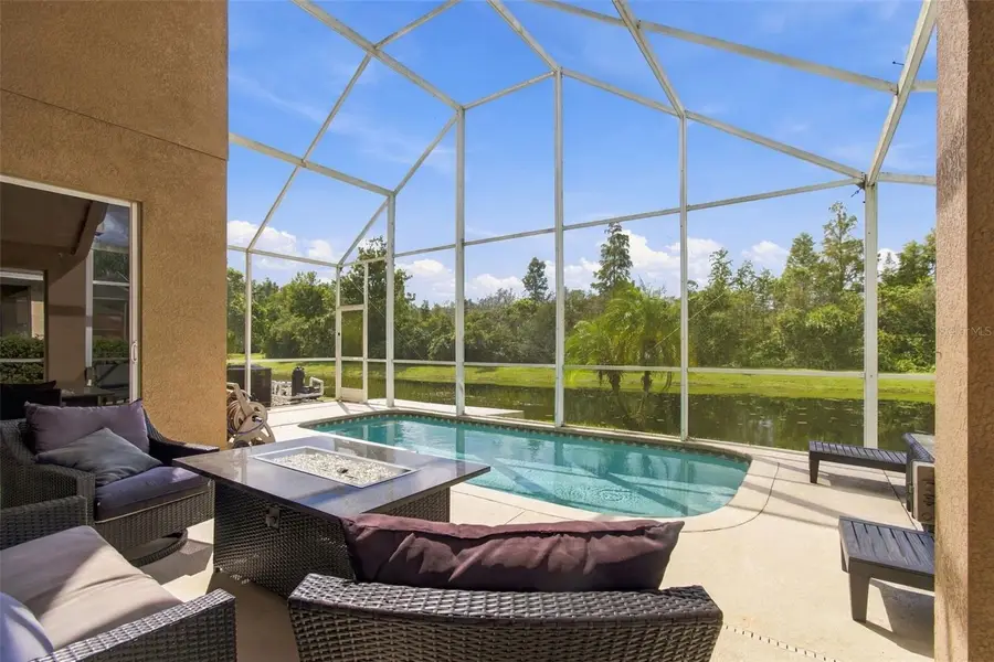 12227 Oak Ramble Drive, Spring Hill, FL 34610 - #2