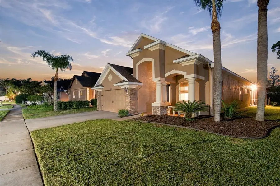 12227 Oak Ramble Drive, Spring Hill, FL 34610 - #3