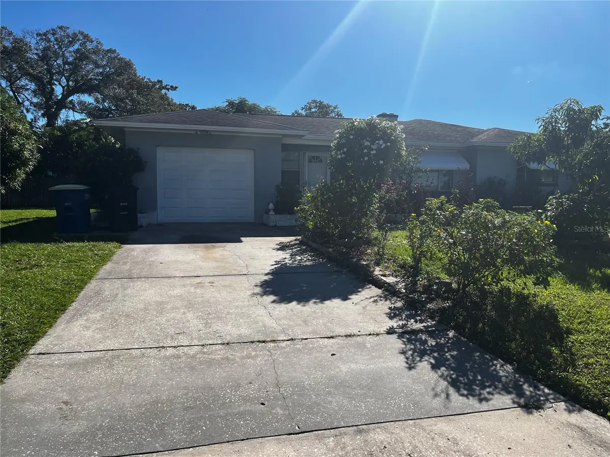 301 N Corona Avenue, Clearwater, FL 33765 - #1