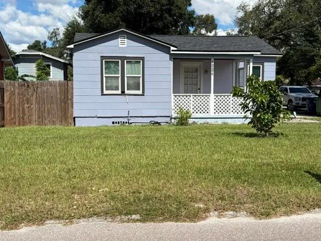1224 E Frierson Avenue, Tampa, FL 33603 - #1