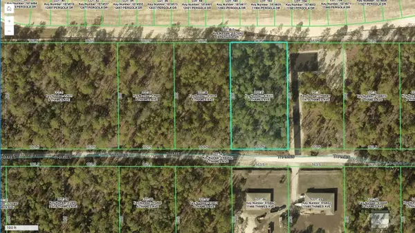 11465 Thames Avenue, WEEKI WACHEE, FL 34614