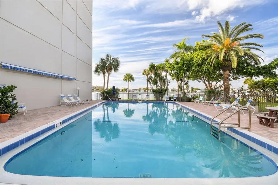 644 Island Way #505, Clearwater, FL 33767 - #3