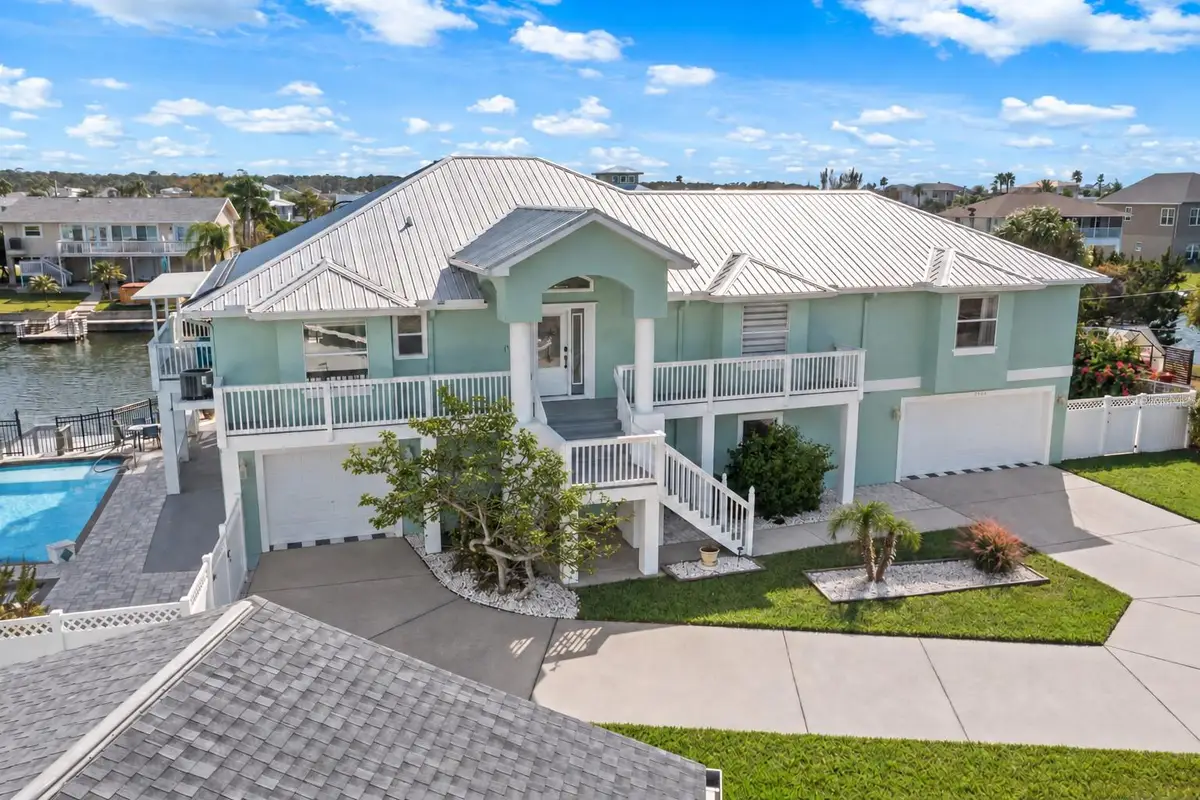 3178 Azalea Drive, Hernando Beach, FL 34607 - #1