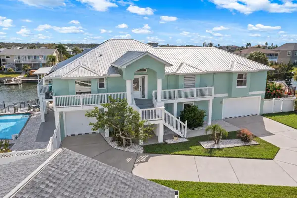3178 Azalea Drive, HERNANDO BEACH, FL 34607