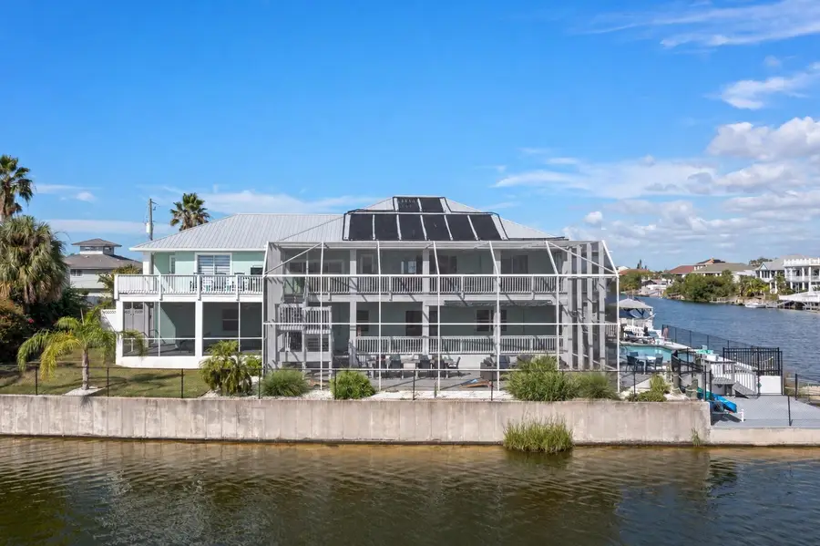 3178 Azalea Drive, Hernando Beach, FL 34607 - #2