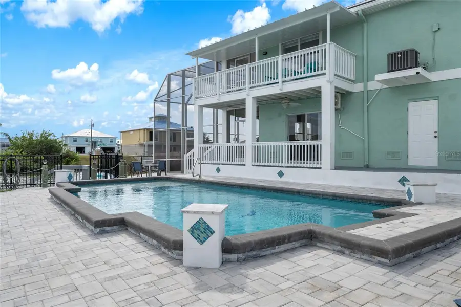 3178 Azalea Drive, Hernando Beach, FL 34607 - #3
