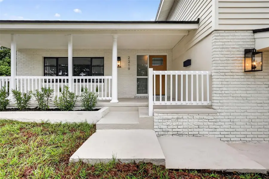 2219 Winter Woods Boulevard, Winter Park, FL 32792 - #2
