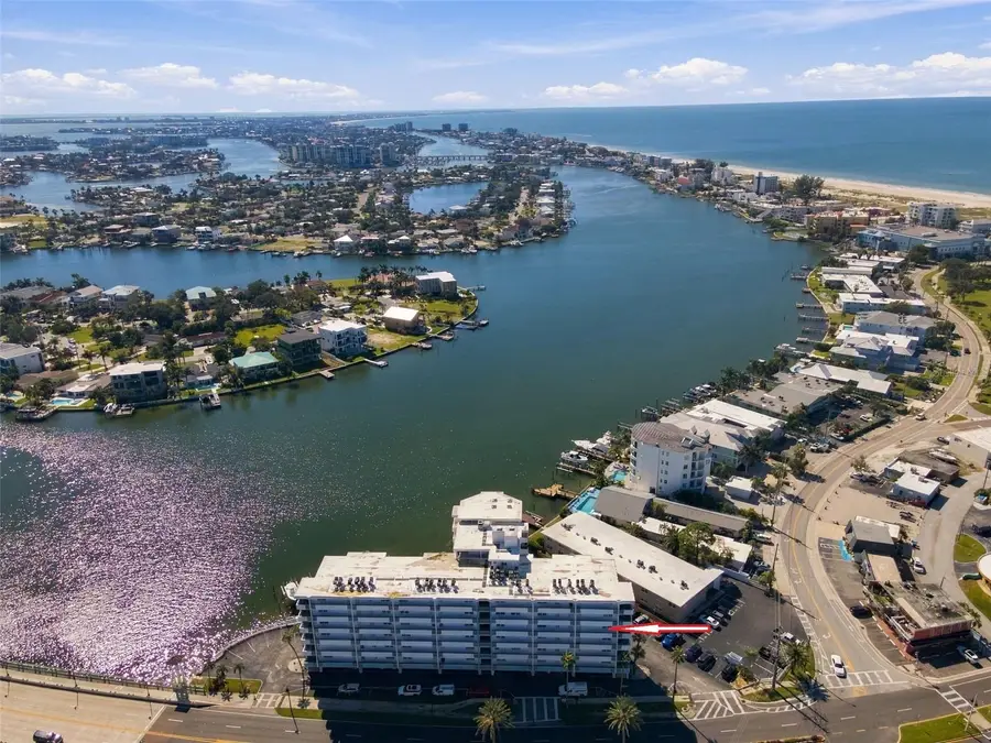 285 107th Avenue #407, Treasure Island, FL 33706 - #2