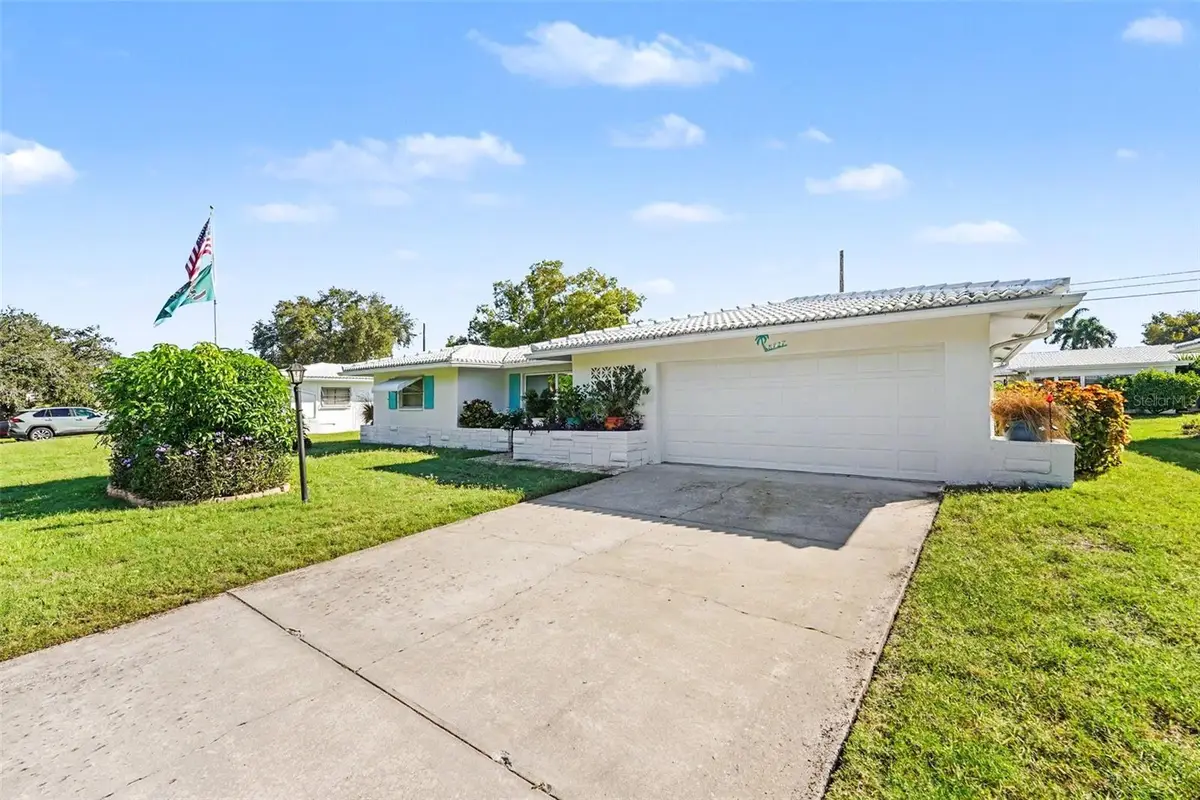 8727 143rd Street, Seminole, FL 33776 - #1