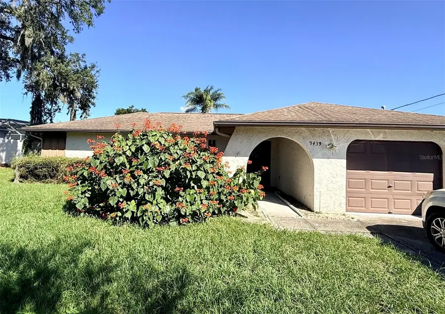 9439 Spring Hill Drive, Spring Hill, FL 34608 - #2