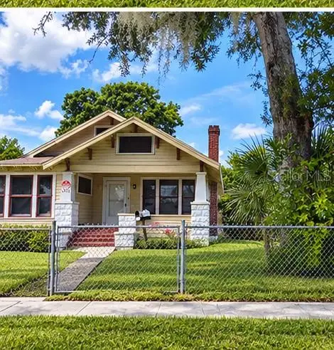 1511 19th Ave Avenue S, Saint Petersburg, FL 33705 - #1