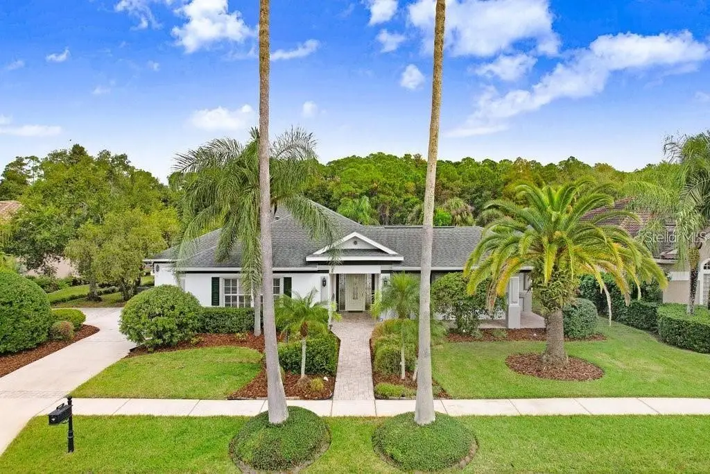 12009 Brewster Drive, Tampa, FL 33626 - #1