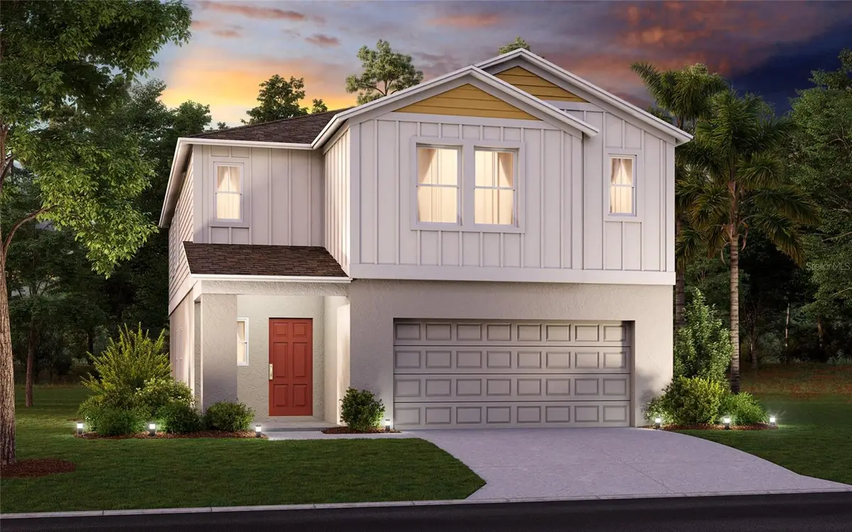 1759 Vanilla Street, Winter Haven, FL 33884 - #1
