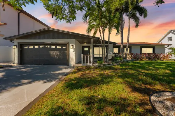 3912 Fontainebleau Drive, TAMPA, FL 33634