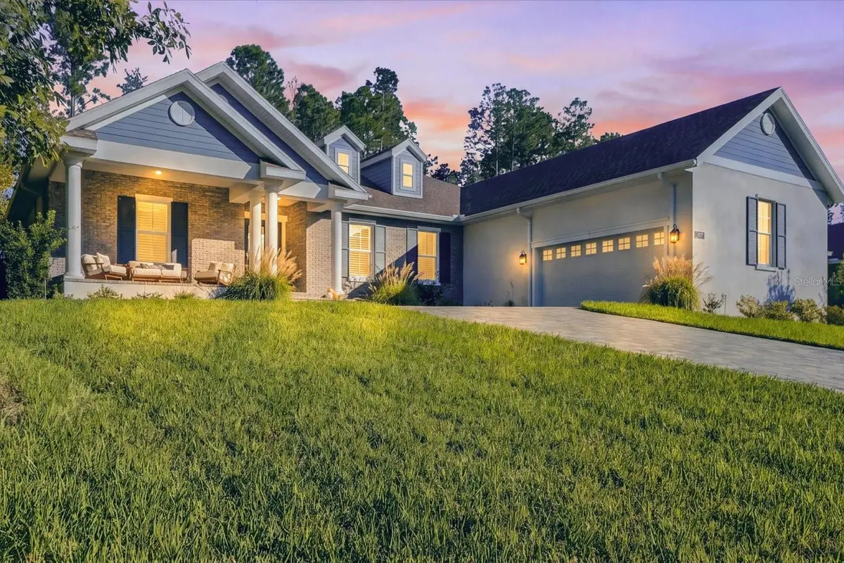 4477 Majestic Hills Loop, Brooksville, FL 34601 - #1