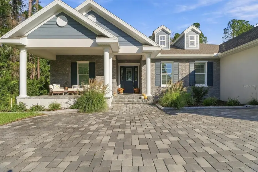 4477 Majestic Hills Loop, Brooksville, FL 34601 - #2