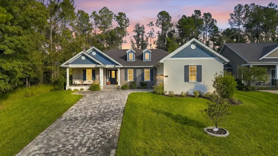 4477 Majestic Hills Loop, Brooksville, FL 34601 - #3