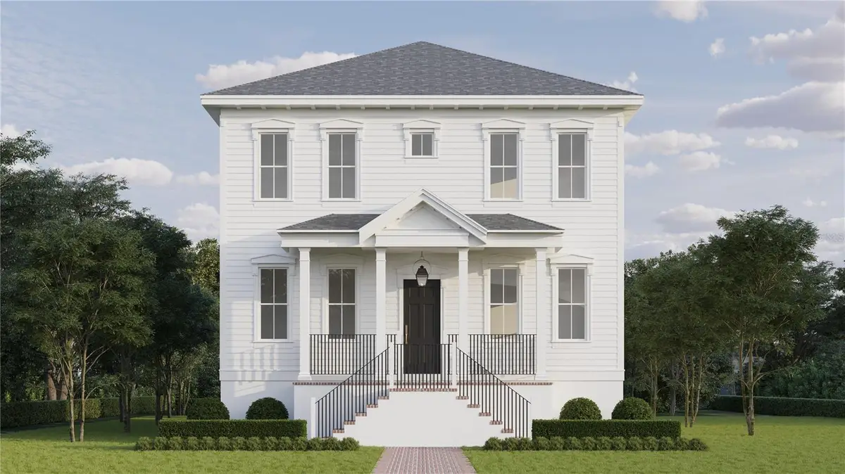 209 41st Avenue Ne, Saint Petersburg, FL 33703 - #1