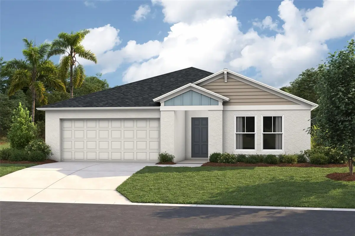 1764 Vanilla Street, Winter Haven, FL 33884 - #1