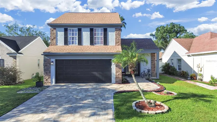 9713 Little Pond Way, Tampa, FL 33647 - #2