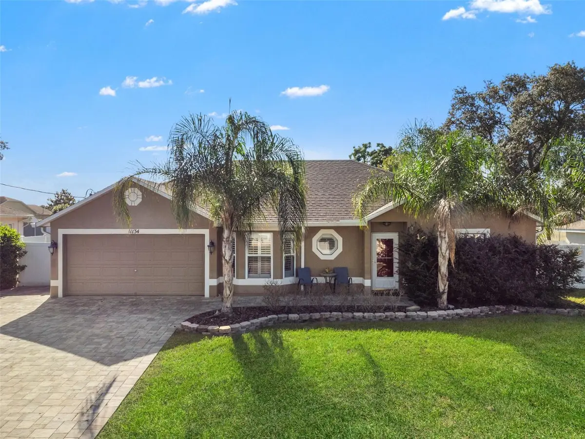 11134 Mayflower Road, Spring Hill, FL 34608 - #1