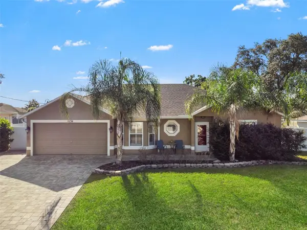 11134 Mayflower Road, SPRING HILL, FL 34608