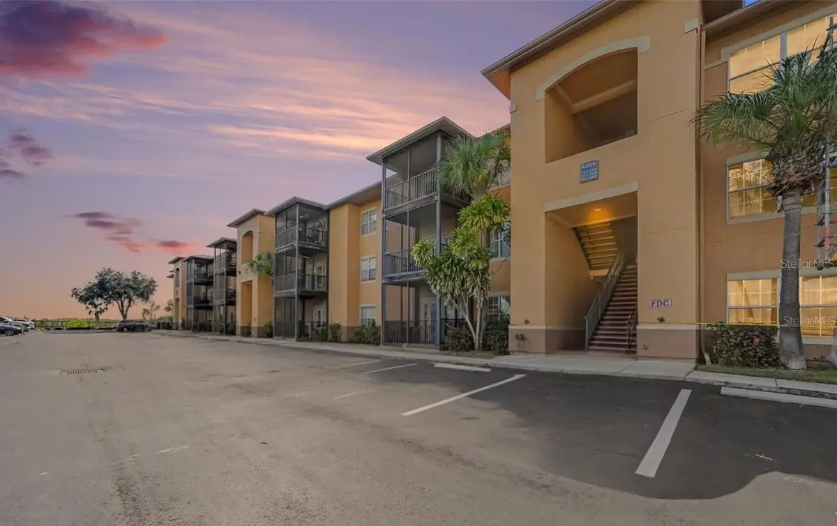 4306 Bayside Village Drive #204, Tampa, FL 33615 - #1
