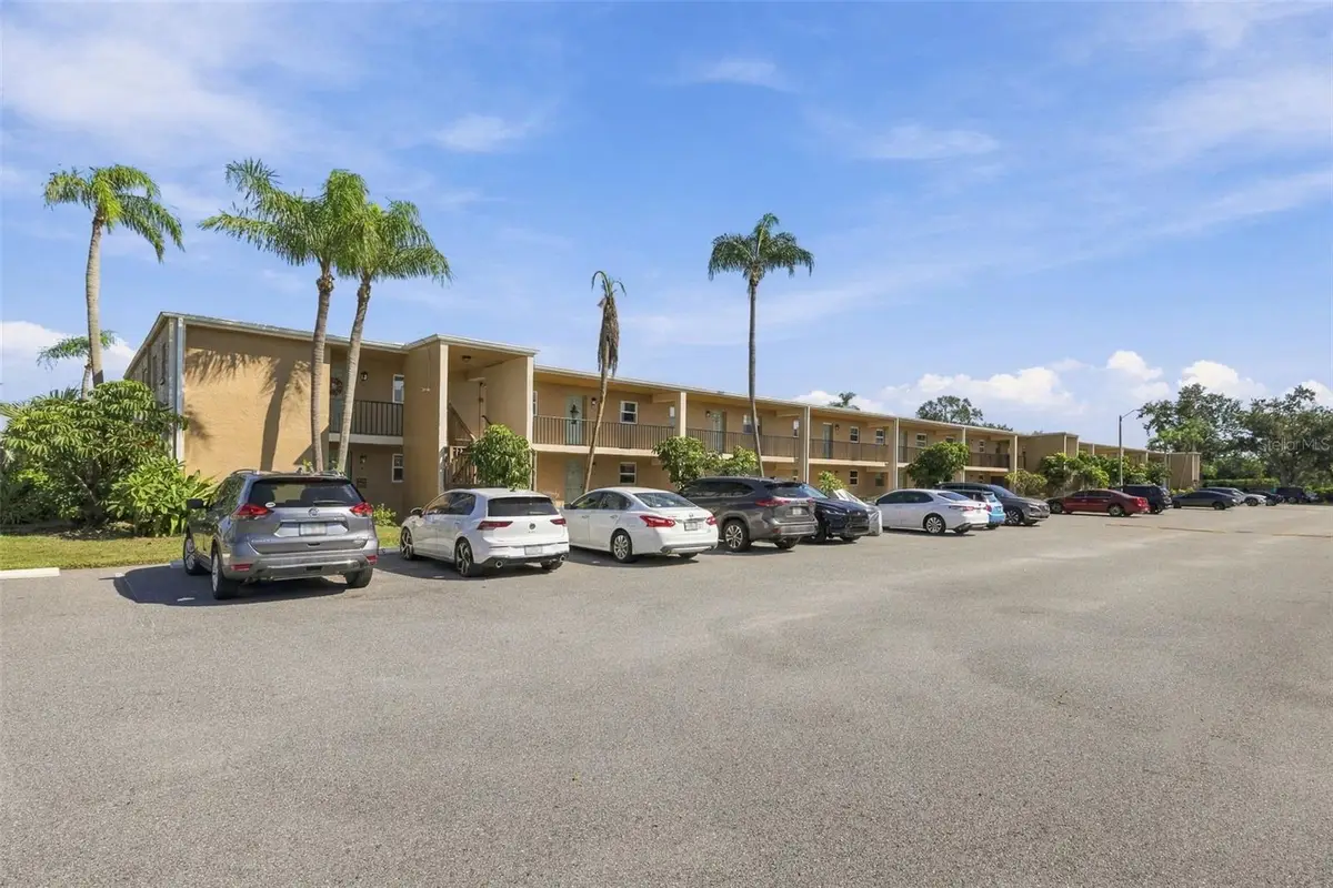 12300 Park Boulevard #106, Seminole, FL 33772 - #1