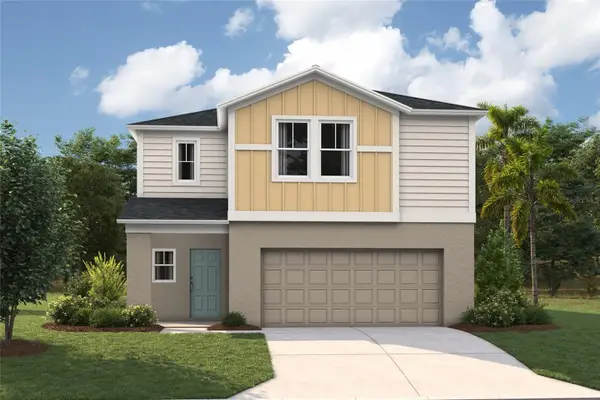 3665 Amanatsu Avenue, LAKE ALFRED, FL 33850