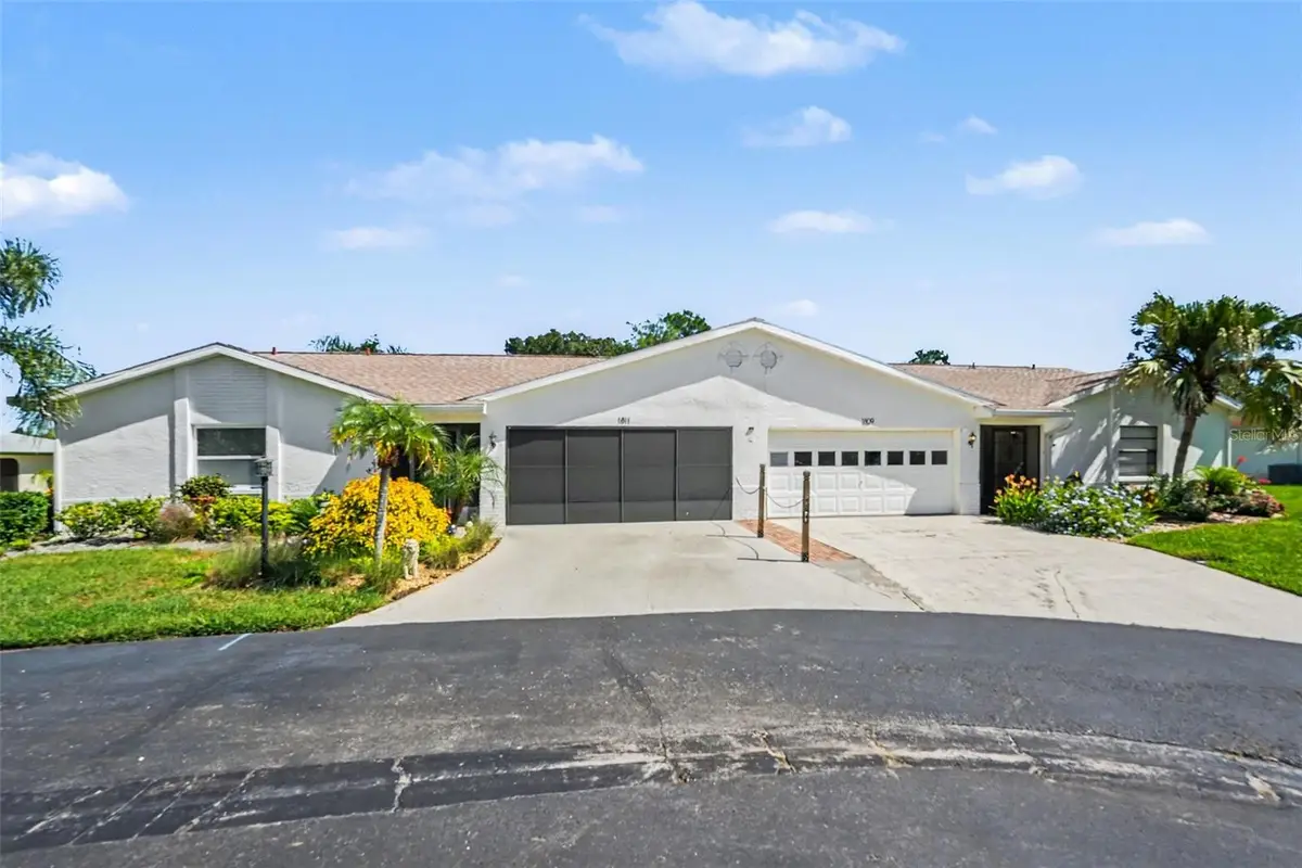 1811 Breth Court, Sun City Center, FL 33573 - #1