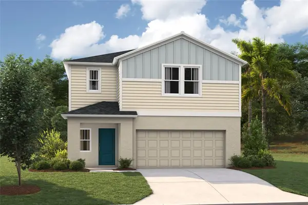 3669 Amanatsu Avenue, LAKE ALFRED, FL 33850
