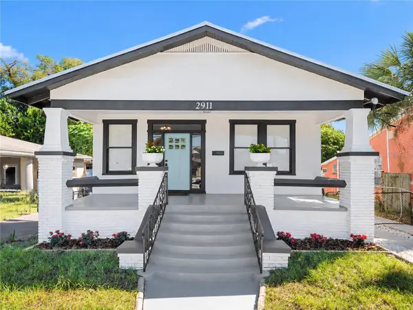 2911 N 9th Street, TAMPA, FL 33605