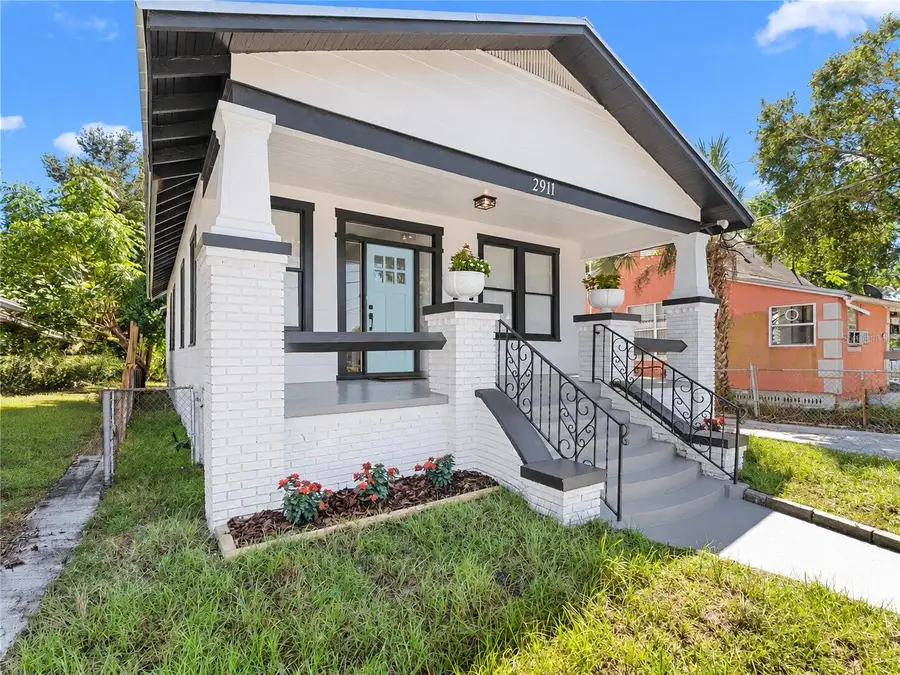 2911 N 9th Street, Tampa, FL 33605 - #2