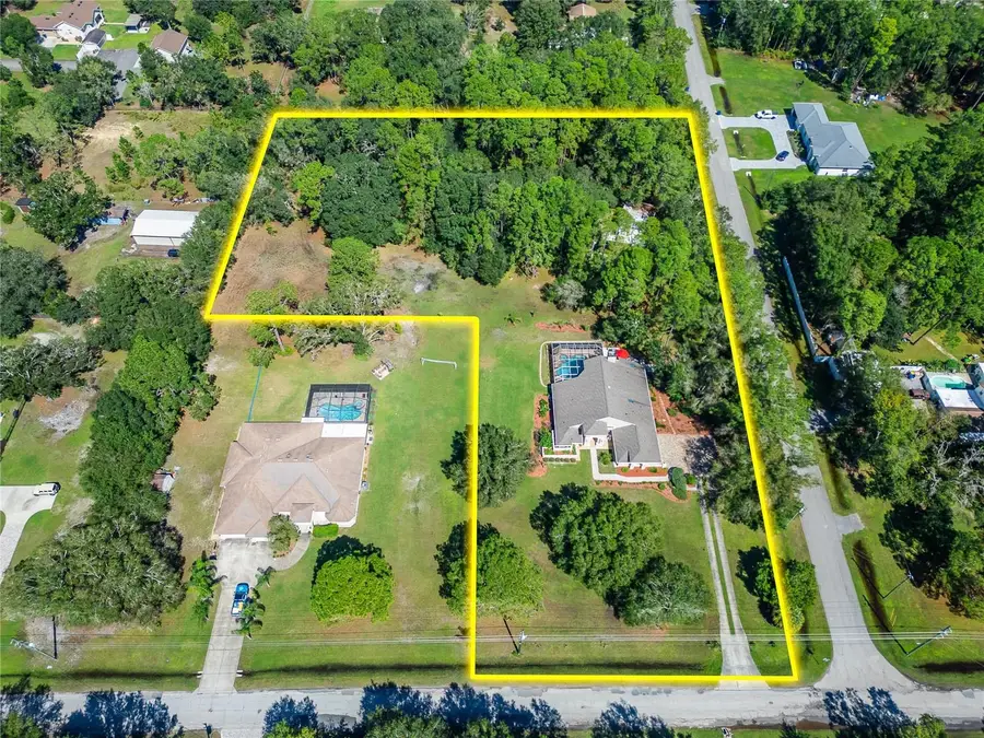 28329 Lindenhurst Drive, Wesley Chapel, FL 33544 - #2