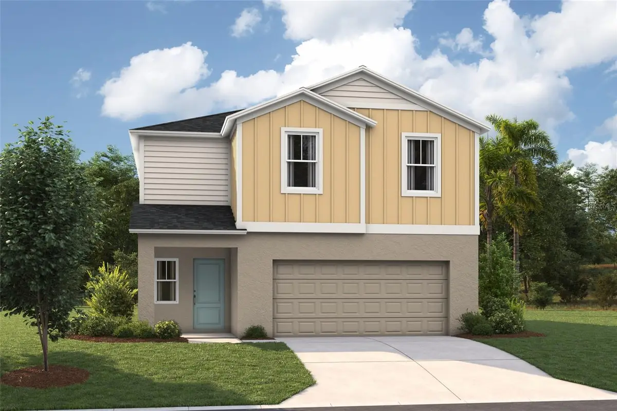 3680 Amanatsu Avenue, Lake Alfred, FL 33850 - #1